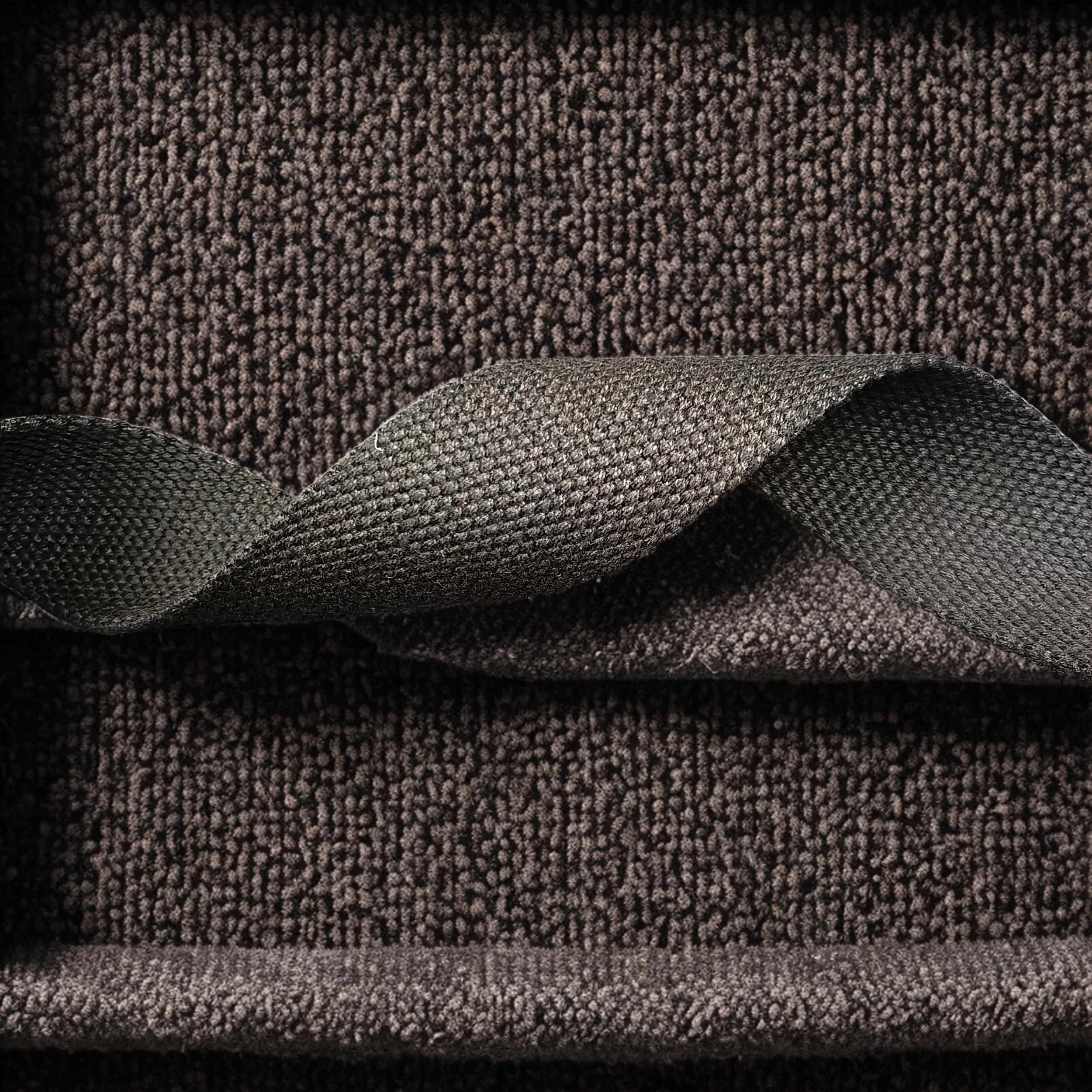 Double Ring Men'S Canvas Belt - Breathable & Durable